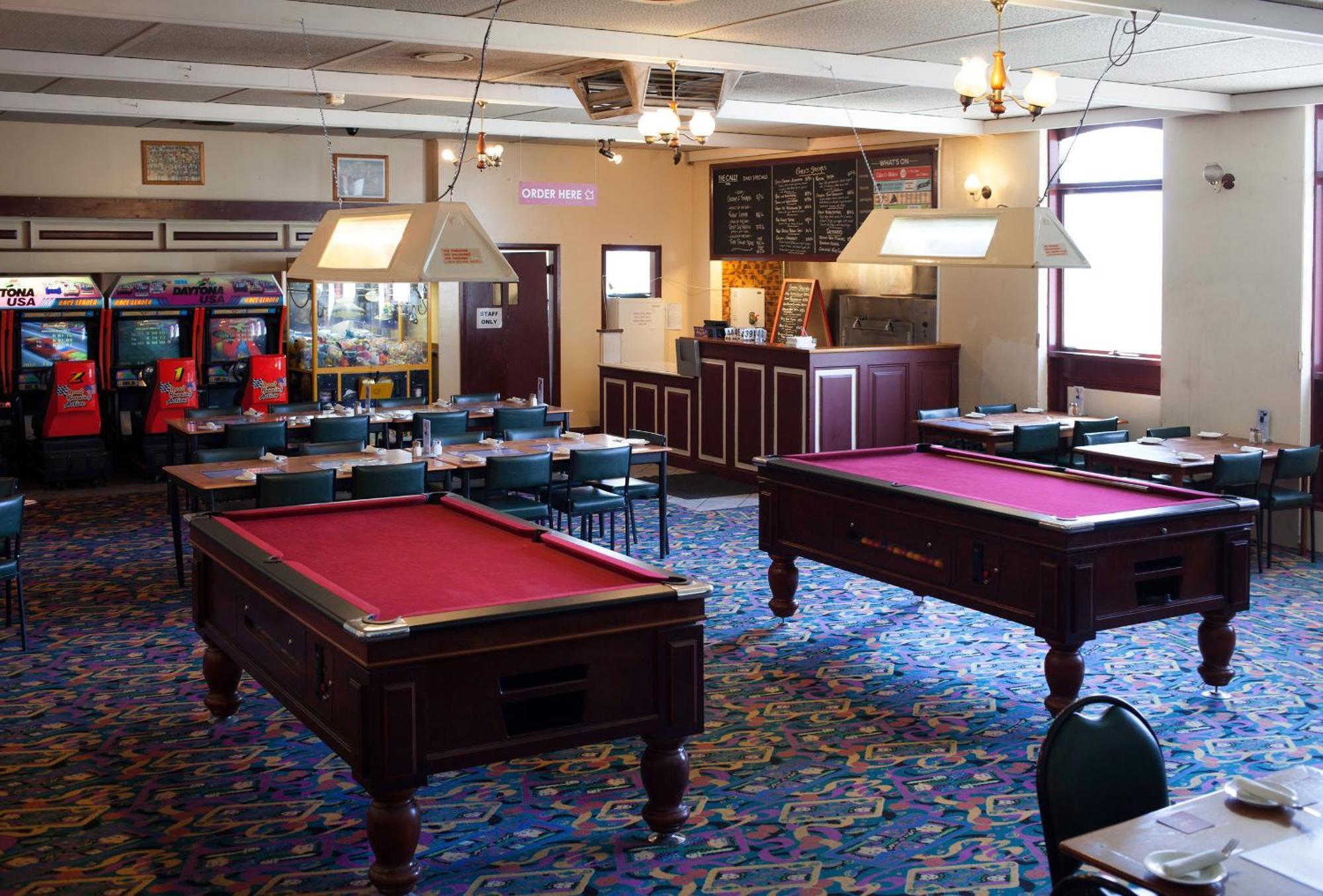 The Cally Hotel Warrnambool Quarto foto