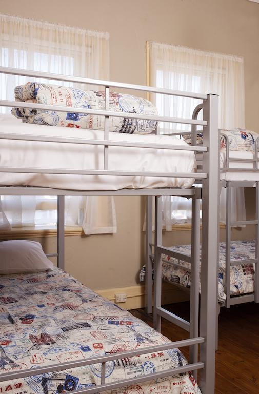 The Cally Hotel Warrnambool Quarto foto