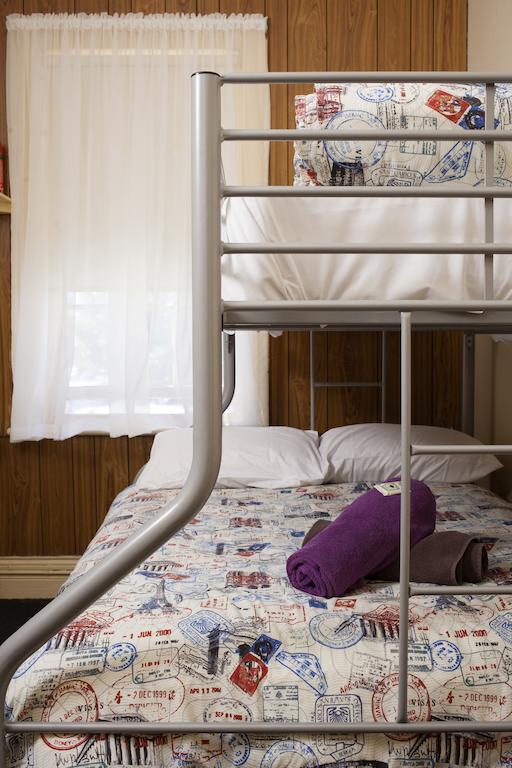 The Cally Hotel Warrnambool Quarto foto