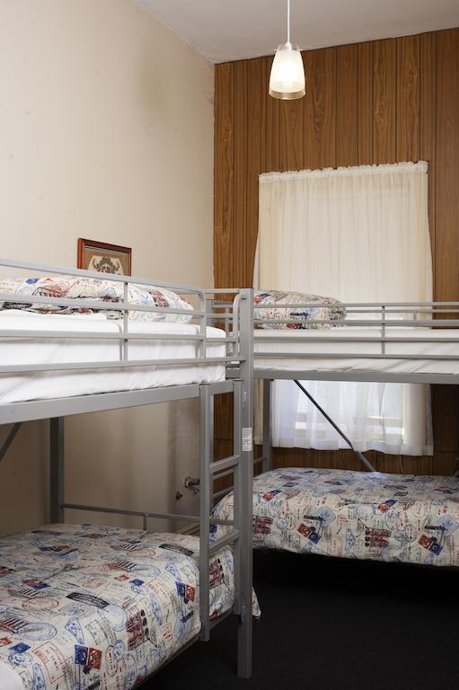 The Cally Hotel Warrnambool Quarto foto