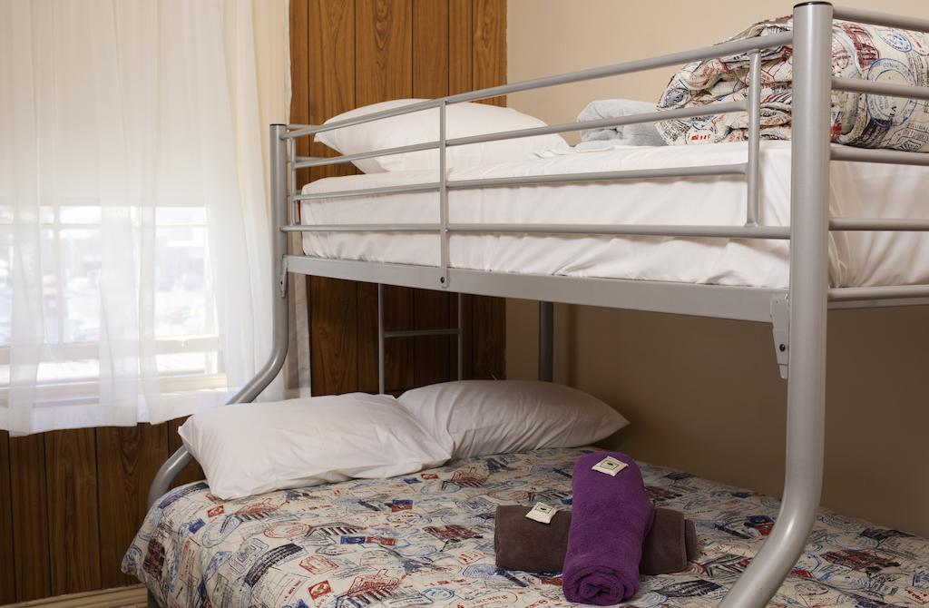 The Cally Hotel Warrnambool Quarto foto